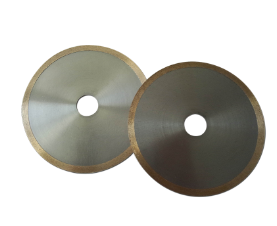 Metal Bond Cutting Wheels