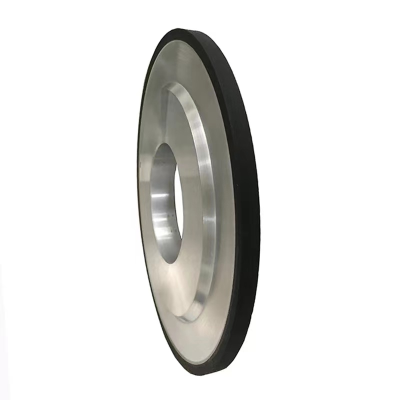 14A1 Resin bond CBN Wheel