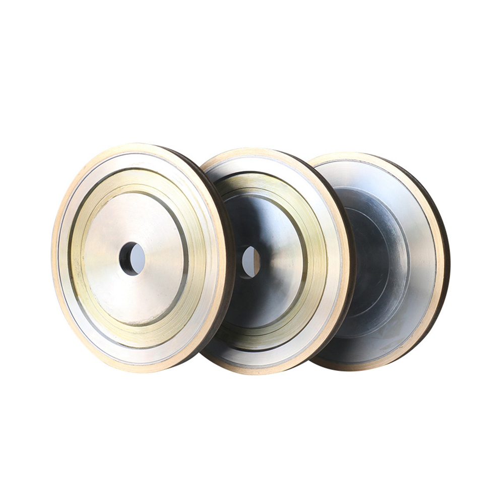 Glass Grinding Wheel